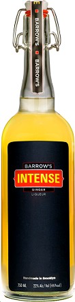 045635366800-mi.jpg Barrows Intense Ginger 750 - Image 1
