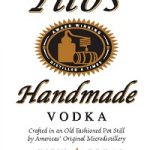 Tito's Handmade Vodka 375ml