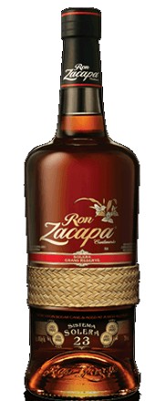0699013000383-mi-1.jpg Ron Zacapa Centenario Rum 750ml - Image 1