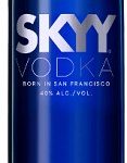 Skyy Vodka 80 1.75l