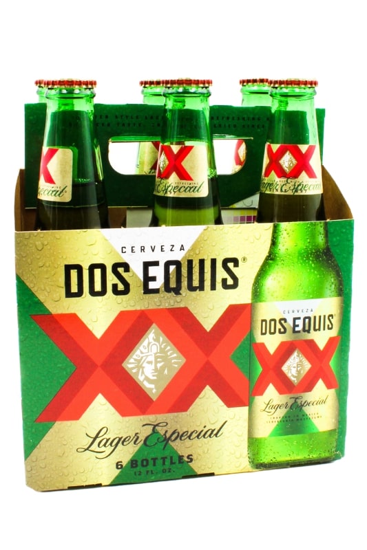 072311630122-mi.jpg Dos Xx Lager 6pk 12oz Bottles - Image 1