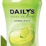 Daily's Margarita