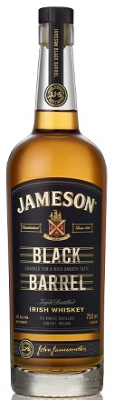 Photo: Eoin Holland - www.eoinholland.com Jameson Black Barrel Irish Whiskey 750ml - Image 1