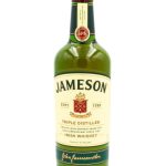 Jameson Irish Whiskey 750ml