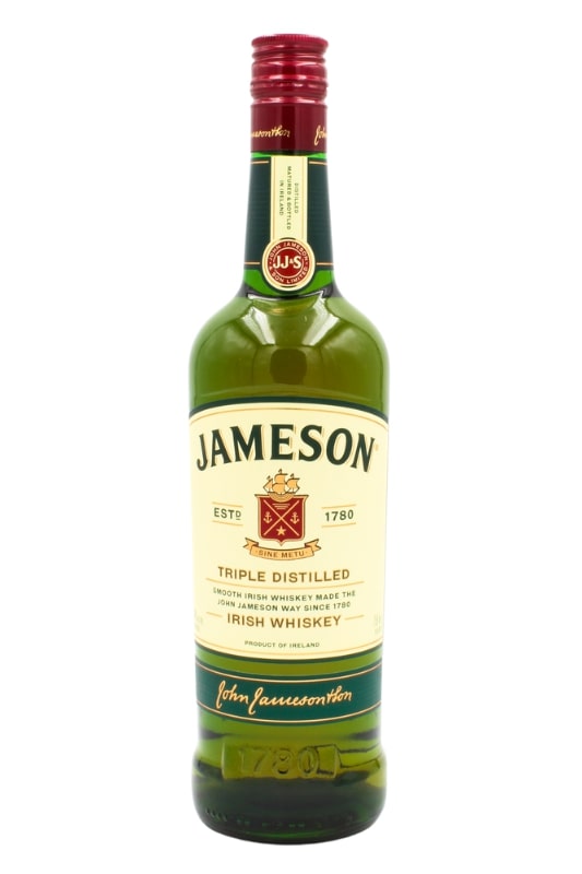 080432500170-mi.jpg Jameson Irish Whiskey 750ml - Image 1