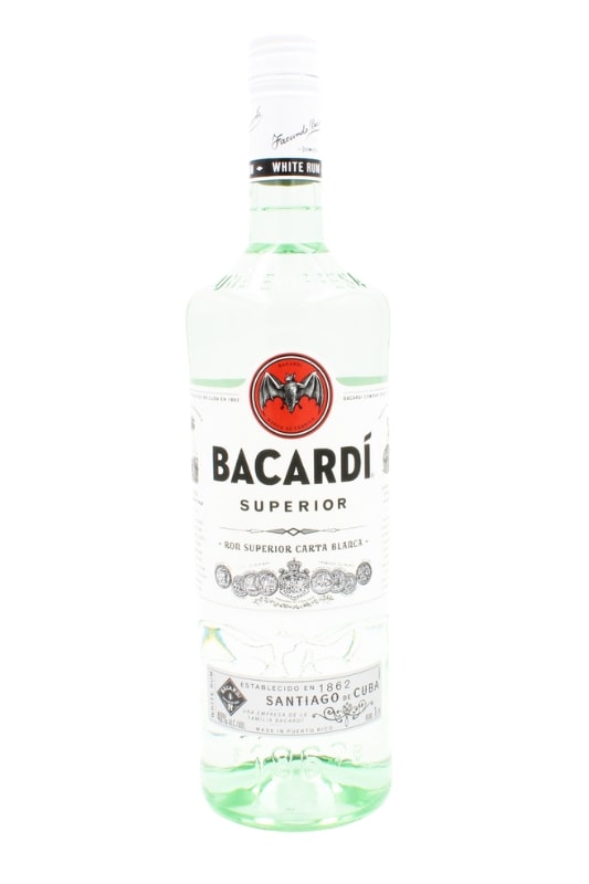 080480015404-mi.jpg Bacardi Superior Glass 750ml - Image 1