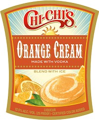 080660018850-mi-1.jpg Chi Chi Orange Cream 1.75l - Image 1
