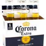 Corona Extra Single 12oz