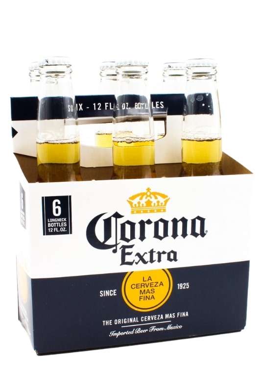 080660956053-mi.jpg Corona Extra Single 12oz - Image 1