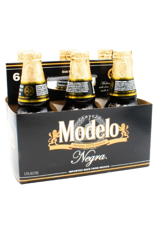 080660957852-mi.jpg Modelo Negra 6pk 12oz Bottles - Image 1