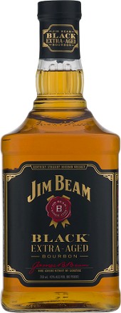 080686001102-mi.jpg Jim Beam 1.75l Glass - Image 1