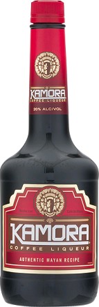 080686250128-mi.jpg Kamora Coffee Liqueur 1.75l - Image 1