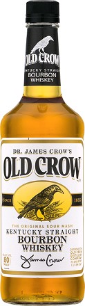 080686507123-mi.jpg Old Crow Bourbon 1.75l - Image 1