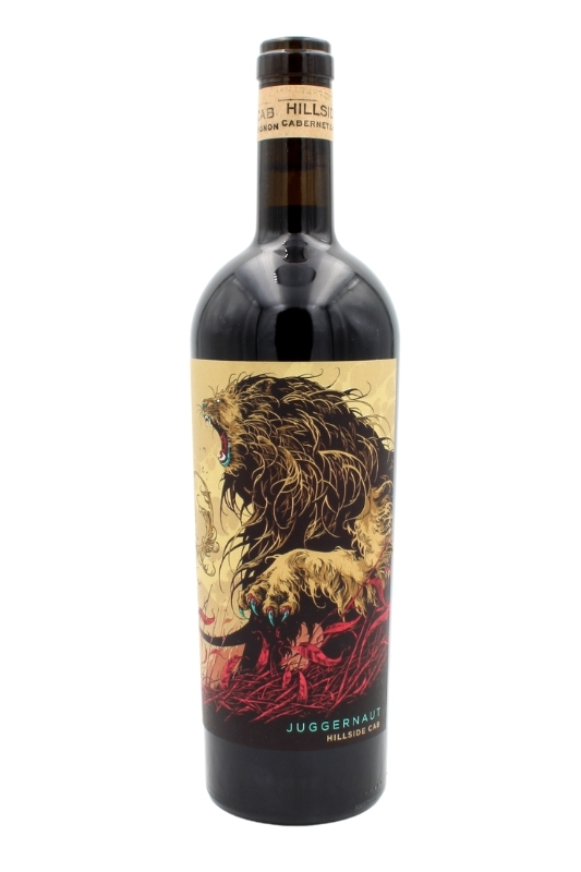 080887551017-mi-1.jpg Juggernaut Hillside Cab 750ml - Image 1