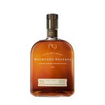 Woodford Reserve Kentucky Straight Bourbon 750ml