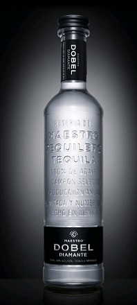 0811538012034-mi.jpg Maestro Dobel Tequila Diamante 750 - Image 1