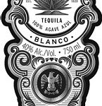 Piedra Azul Blanco  750ml