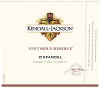 081584131403-mi.jpg Kendall Jackson Zinfindel 750ml - Image 1