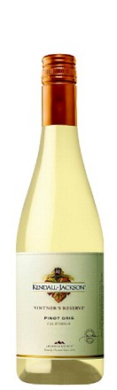 081584131649-mi.jpg Kendall-jackson Pinot Grigio 750ml - Image 1