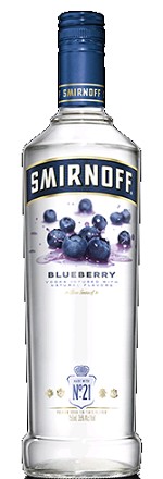 082000001508-mi.jpg Smirnoff Blueberry 50ml - Image 1