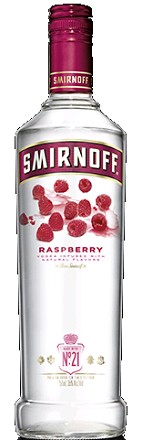 082000004004-mi.jpg Smirnoff Raspberry 50ml - Image 1