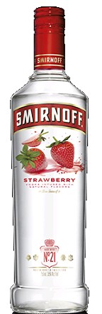 082000729372-mi.jpg Smirnoff Strawberry 50ml - Image 1