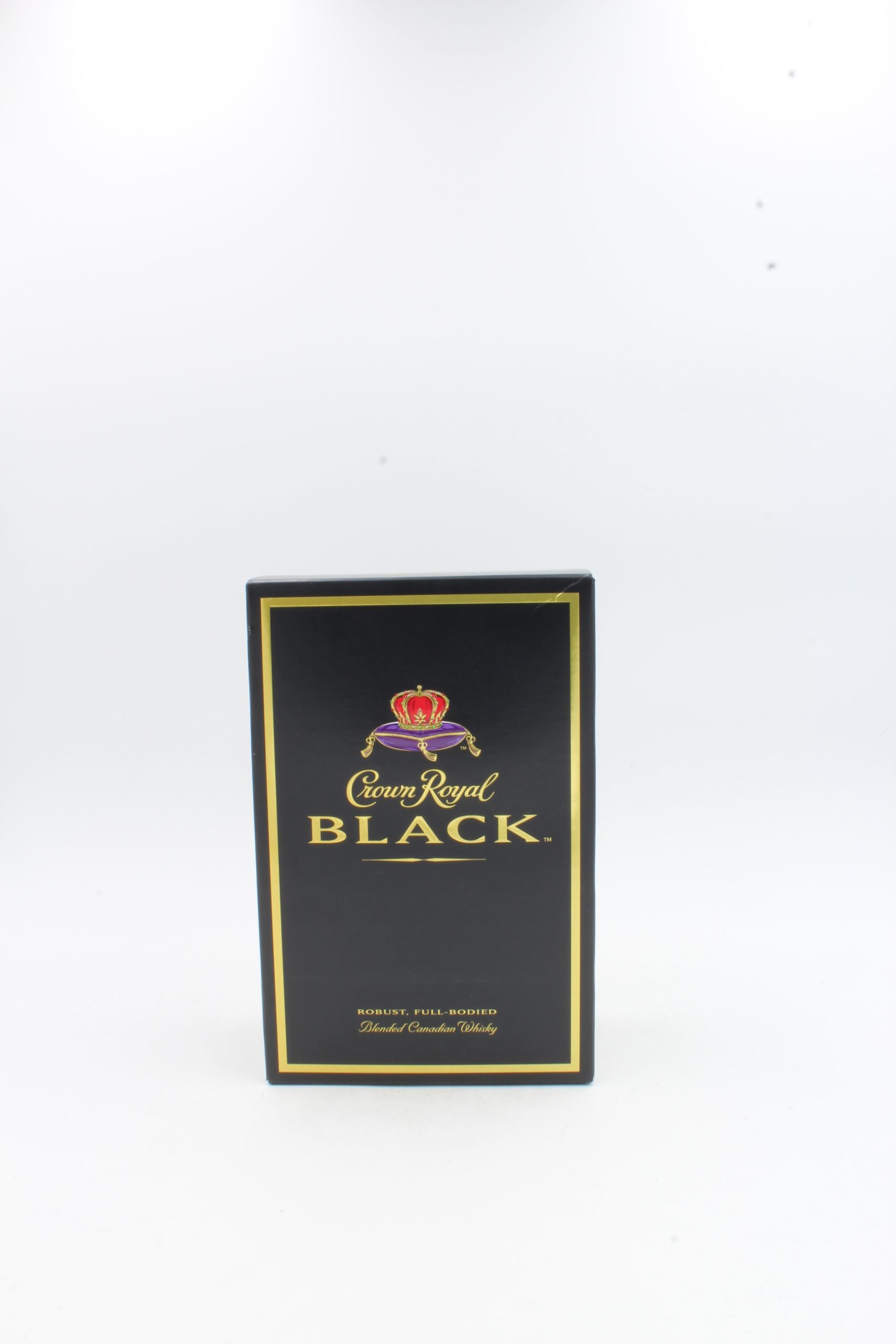 082000750437.jpg Crown Royal Black 750ml - Image 1