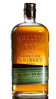 082000752967-mi.jpg Bulleit Rye 750ml - Image 1