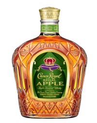 082000771555-mi.jpg Crown Apple 375ml - Image 1