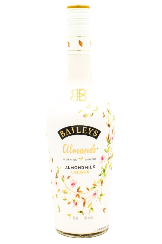 082000776284-mi.jpg Baileys Almande Milk 750ml - Image 1