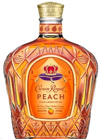 082000782919-mi.jpg Crown Royal Peach 750ml - Image 1