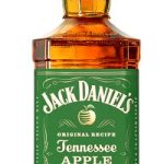 Jack Daniel's Apple 50ml
