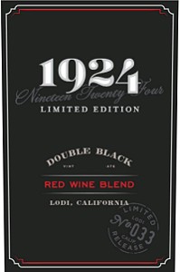 082242013840-mi.jpg Gnarly Head 1924 Red Blend - Image 1