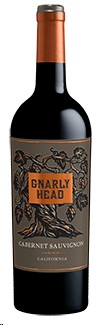 082242290432-mi.jpg Gnarly Head Grateful Dead Cab Sauv 750ml - Image 1