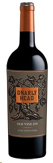 082242294935-mi.jpg Gnarly Head Grateful Zinfandel 750ml - Image 1