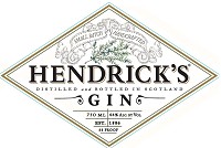 083664990436-mi.jpg Hendrick's Gin 750ml - Image 1