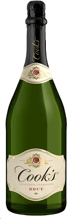 083804043152-mi.jpg Cooks Brut Champagne 1.5l - Image 1