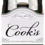 Cooks Spumante Sweet 750ml