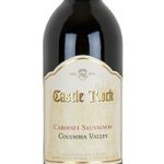Castle Rock Cab Sauv 750ml