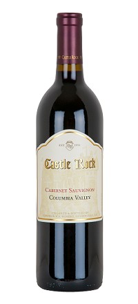083837005820-mi.jpg Castle Rock Cab Sauv 750ml - Image 1