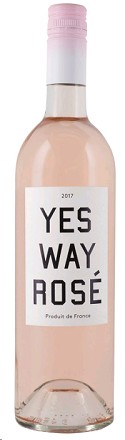 084279002156-mi.jpg Yes Way Rose 750ml - Image 1