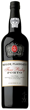 084692300549-mi.jpg Taylor Fladgate Fine Ruby Port - Image 1