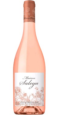 084692618163-mi.jpg Maison Saleya Rose 750ml - Image 1
