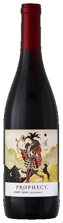 085000023105-mi.jpg Prophecy Pinot Noir - Image 1
