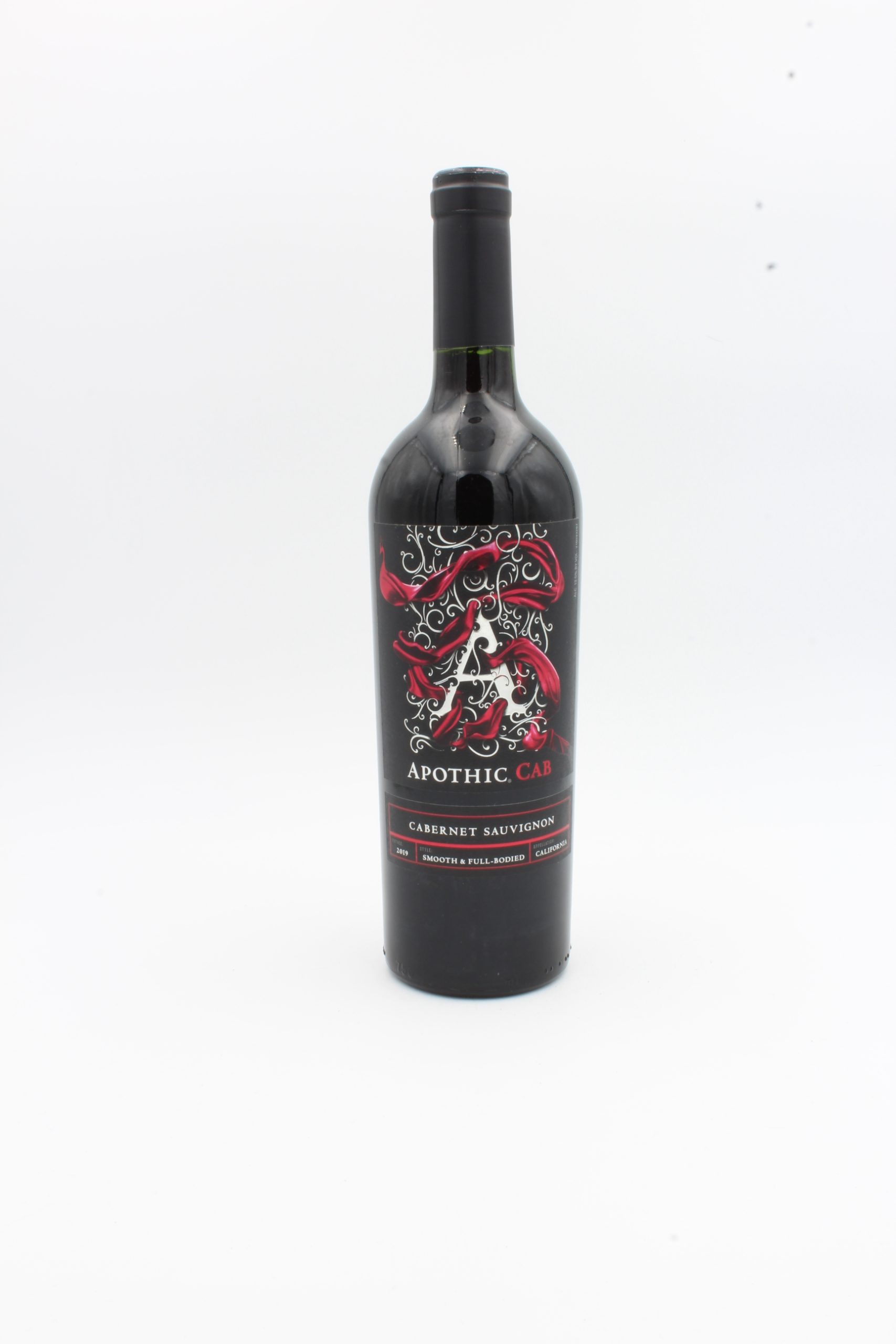 085000030967.jpg Apothic Cab Sauv 750ml - Image 1