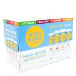 High Noon Sun Sips Seltzer Vp 12pk