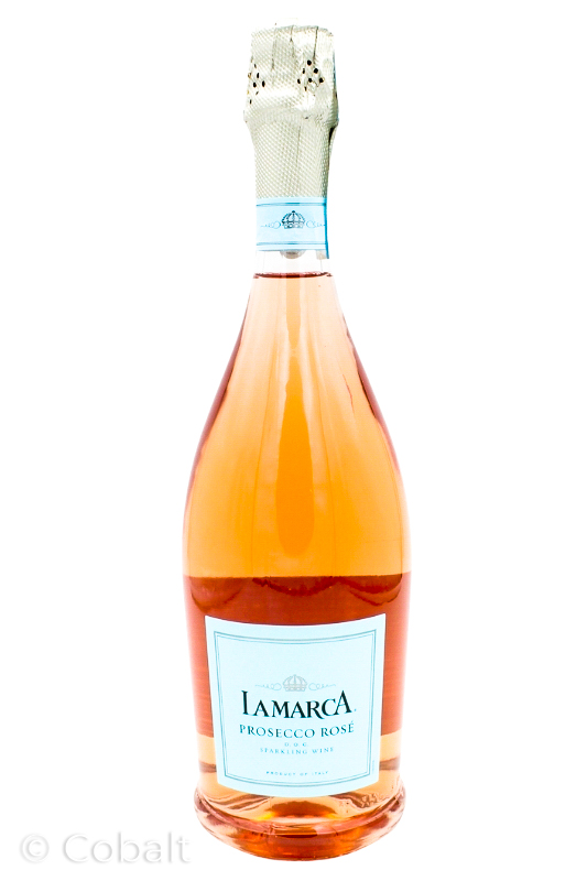 Product Images GROUP 10A La Marca Prosecco Rose 750ml - Image 1