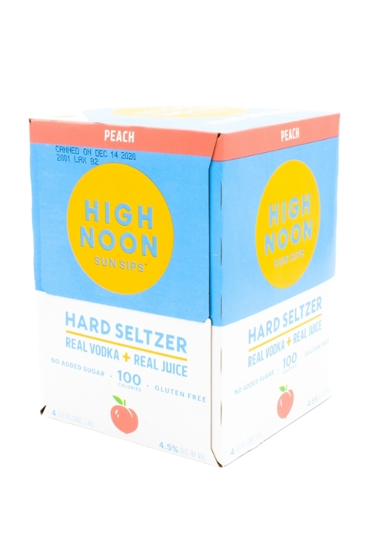 085000431375-mi.jpg High Noon Peach 4pk - Image 1
