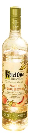 085156675005-mi.jpg Ketel One Peach Orange 750ml - Botanicals - Image 1