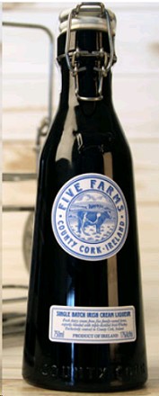 085592157059-mi.jpg Five Farms Irish Cream 750ml - Image 1